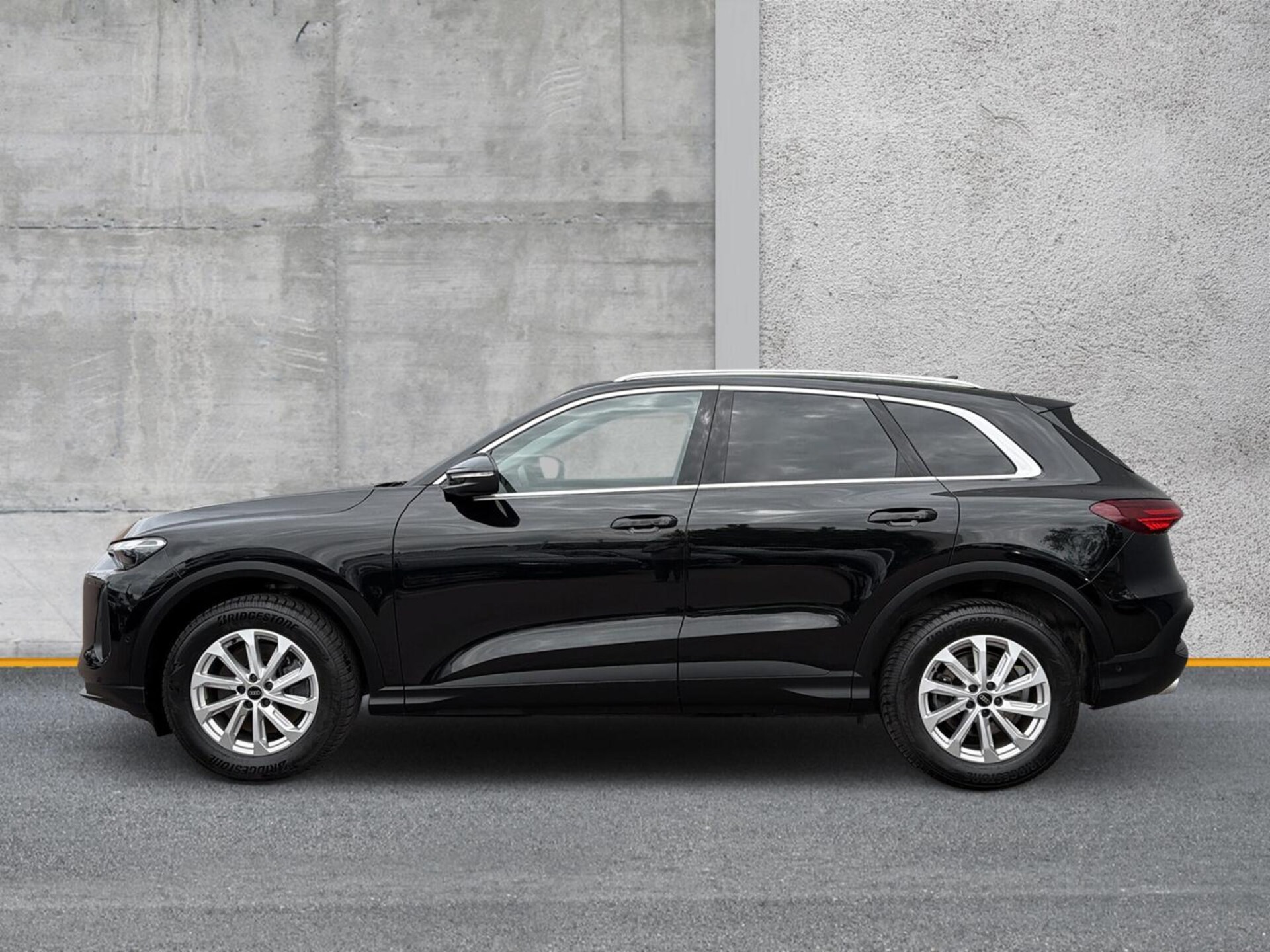 Audi Q5 SUV