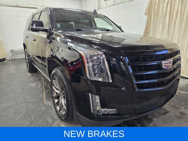 2020 Cadillac Escalade