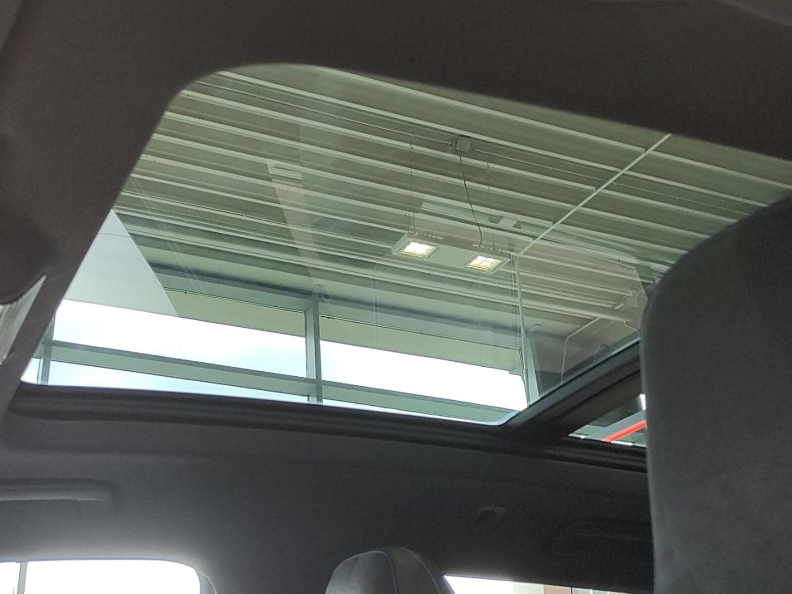 Volkswagen Passat – Bild 17