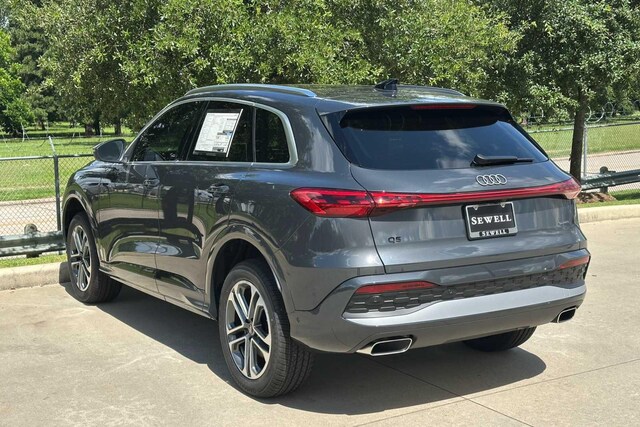 2026 Audi Q5