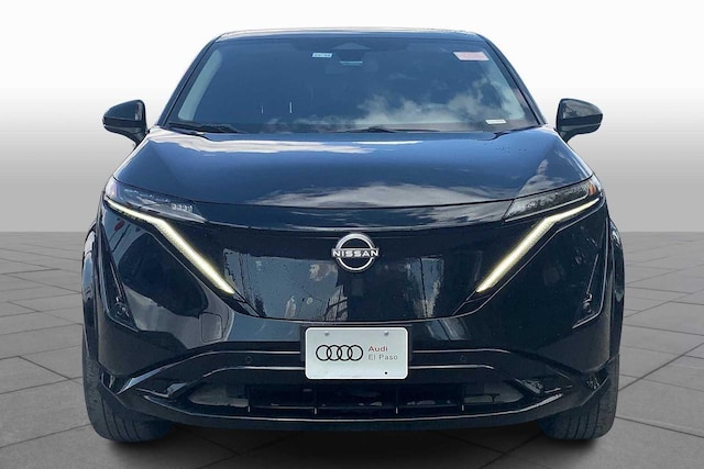 2023 Nissan ARIYA