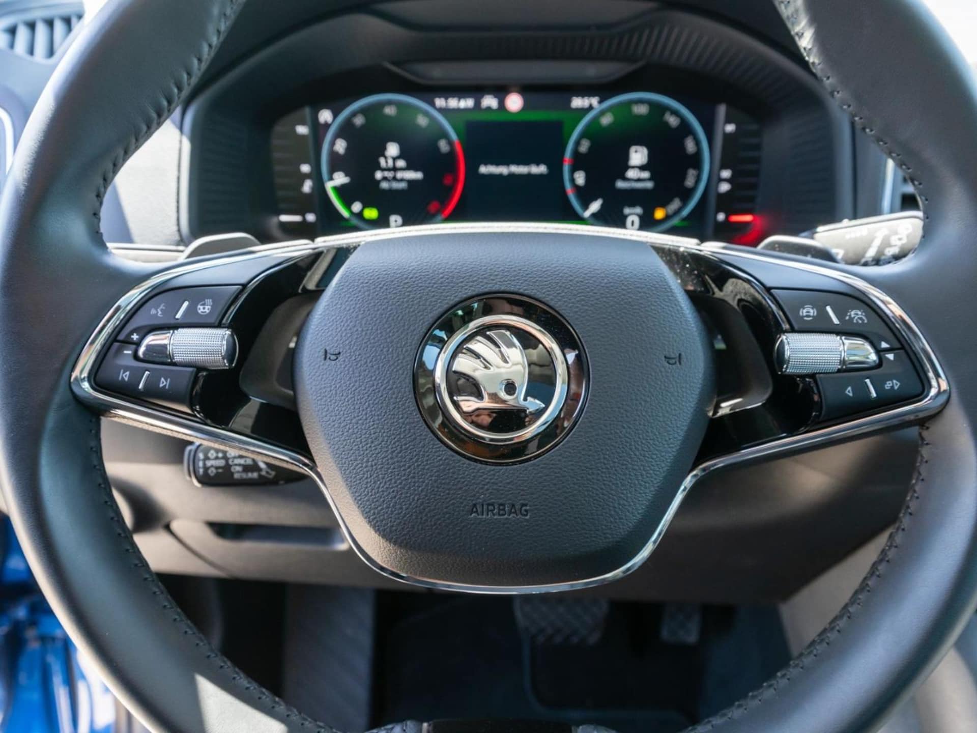 Skoda Karoq Ambition