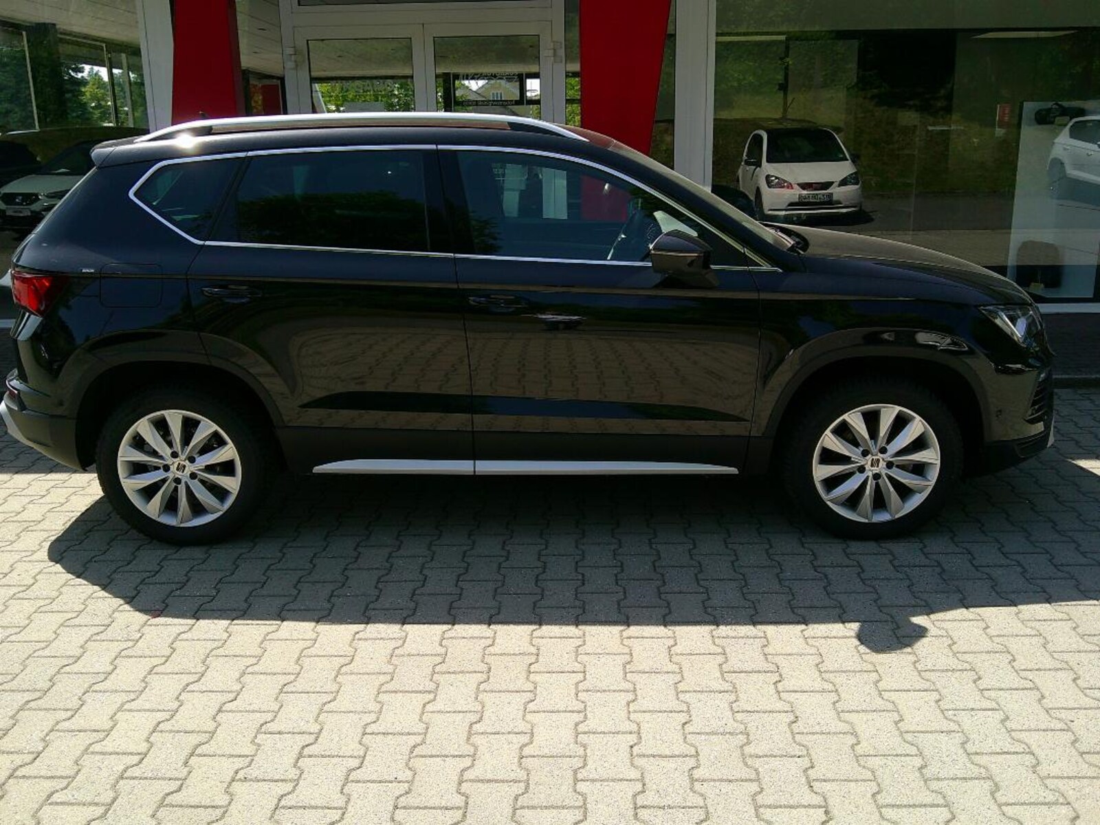 SEAT Ateca – Bild 5