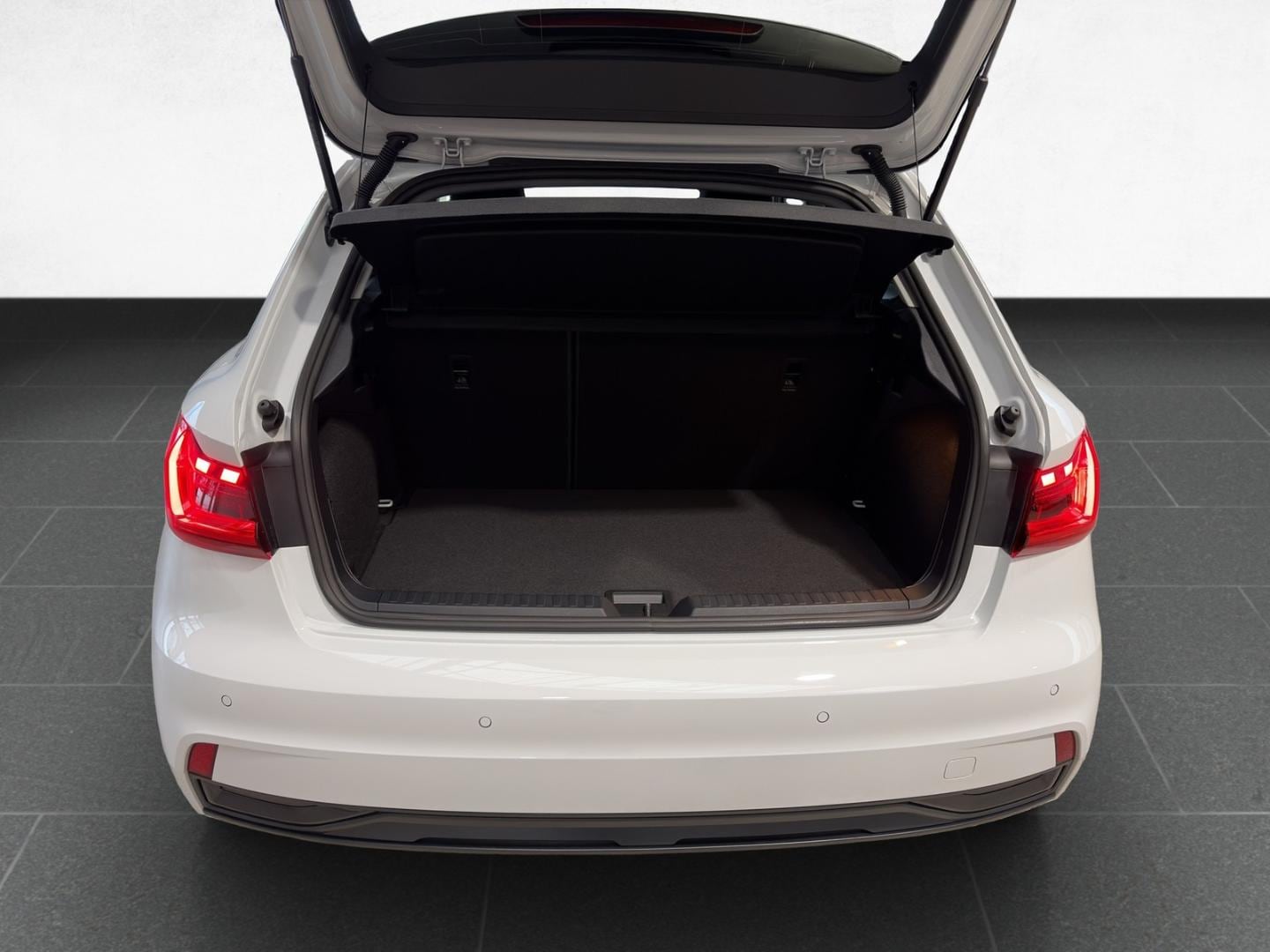 Bild über Audi A1 Sportback advanced 30 TFSI S tronic - für weitere Informationen kontaktieren Sie den Audi Partner