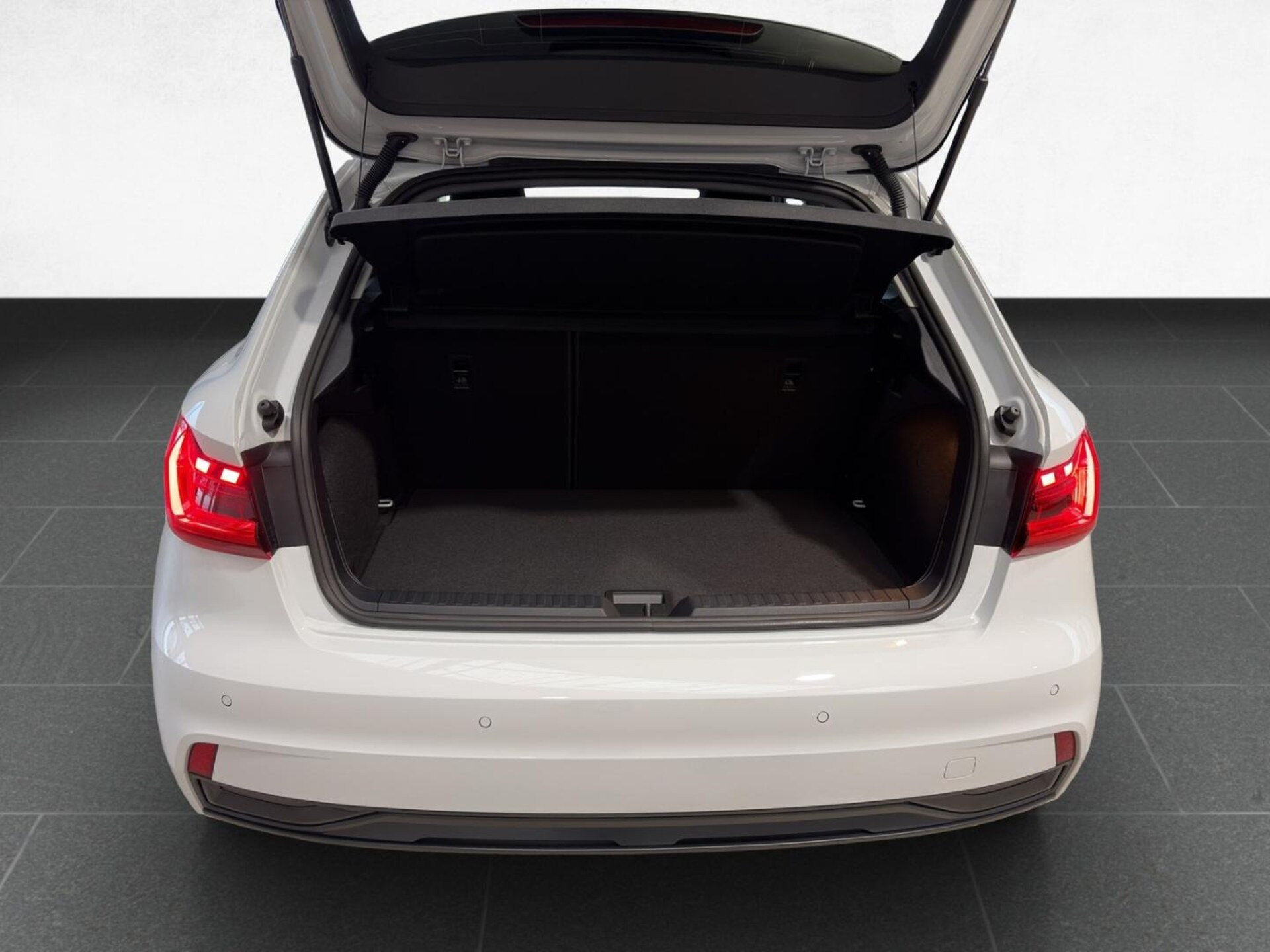 Audi A1 Sportback Advanced