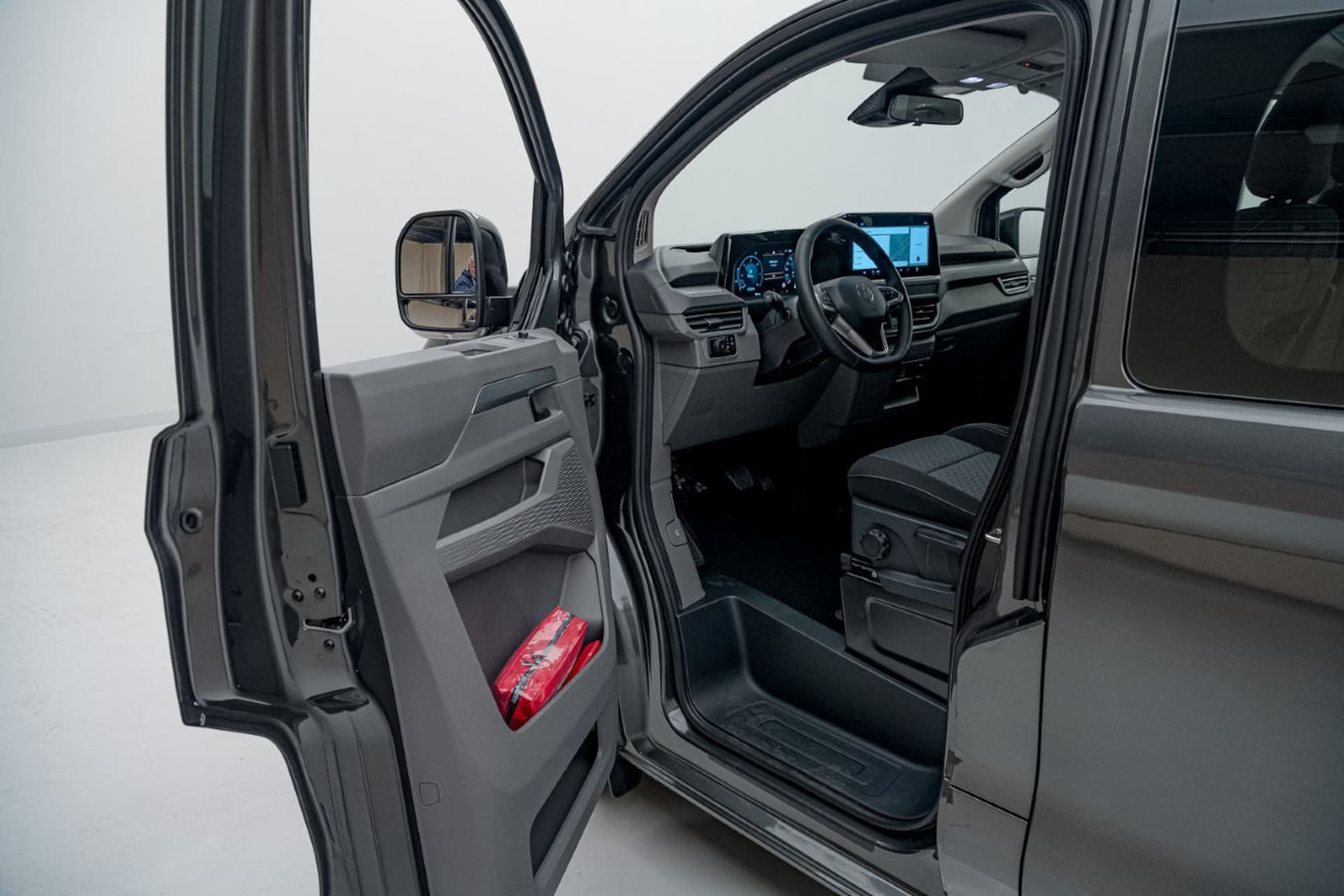Volkswagen Caravelle Life