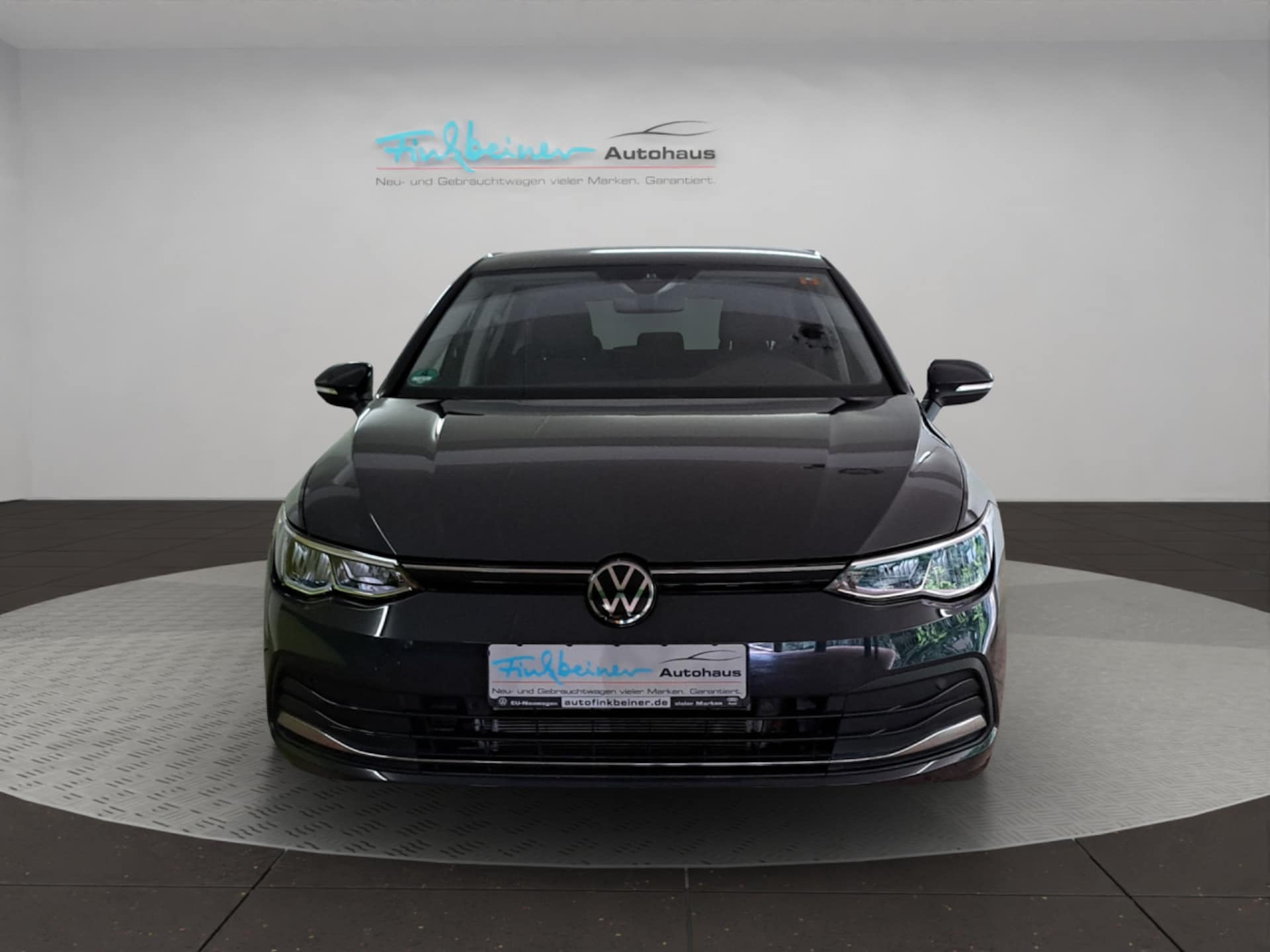 Volkswagen Golf MOVE