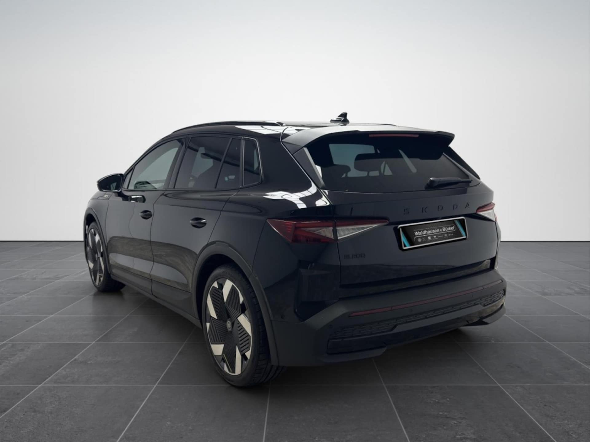 Skoda Elroq RS