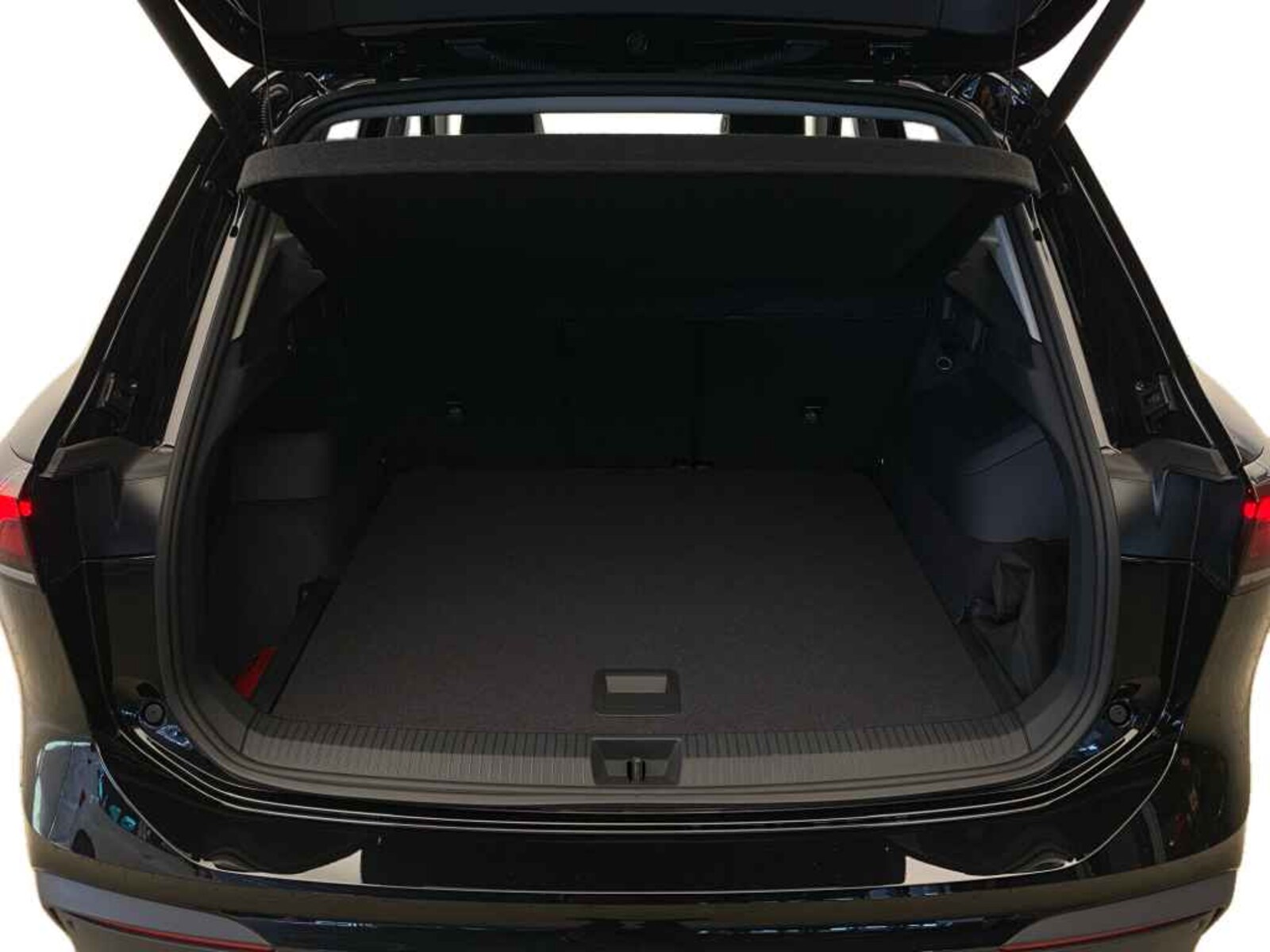 Volkswagen Tiguan – Bild 9