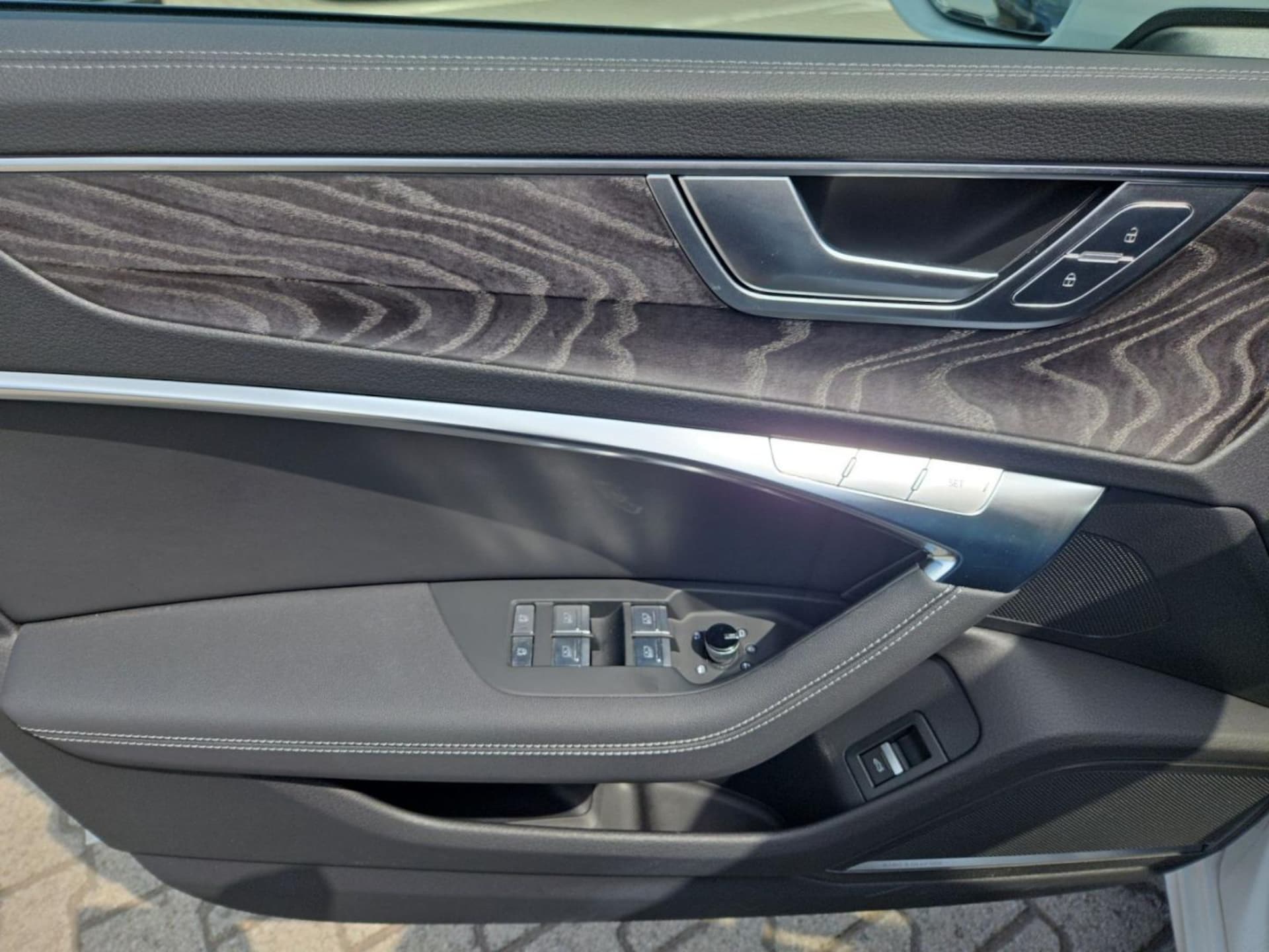 Audi S6 Avant