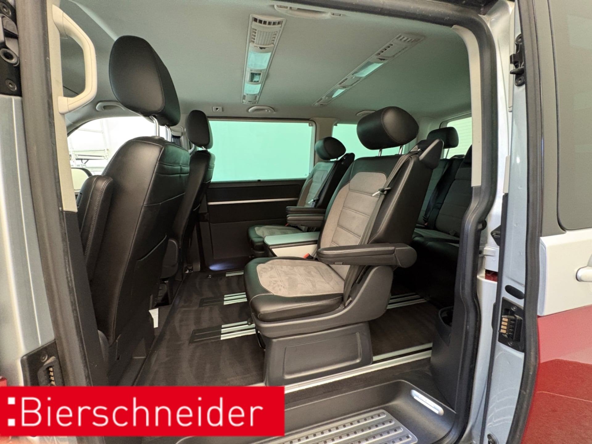 Volkswagen T6.1 Multivan Comfortline