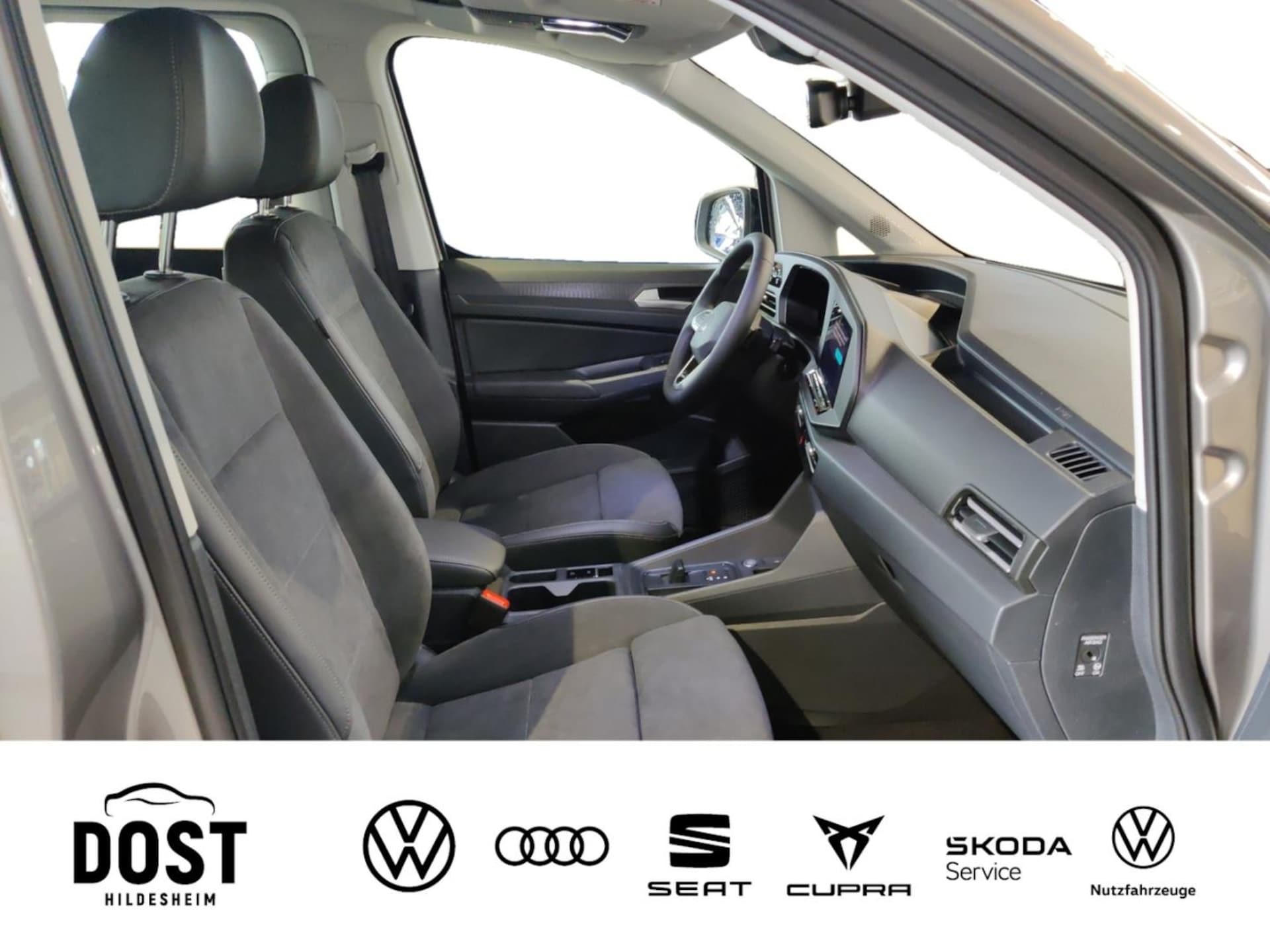 Volkswagen Caddy ENERGY