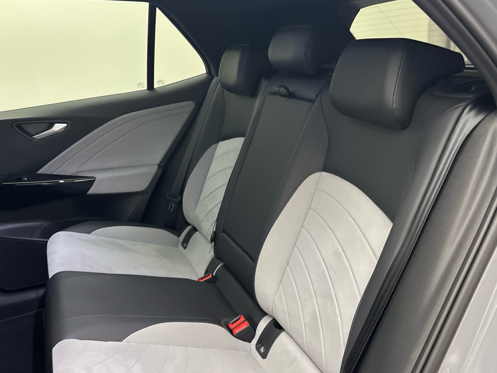 Volkswagen ID.3 MOVE Pro