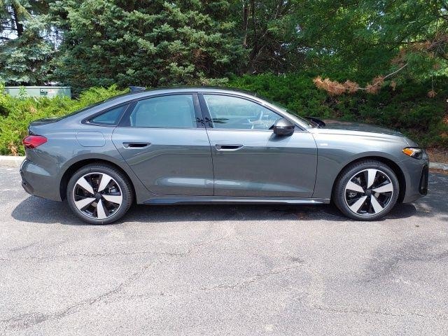 2026 Audi A5 Sedan