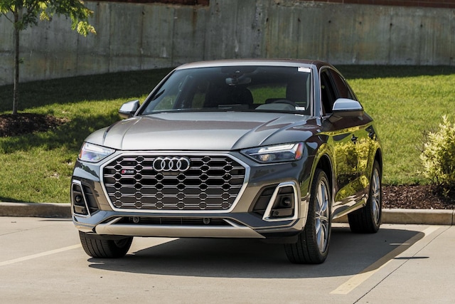 2023 Audi SQ5 Sportback Premium Plus - Photo 7