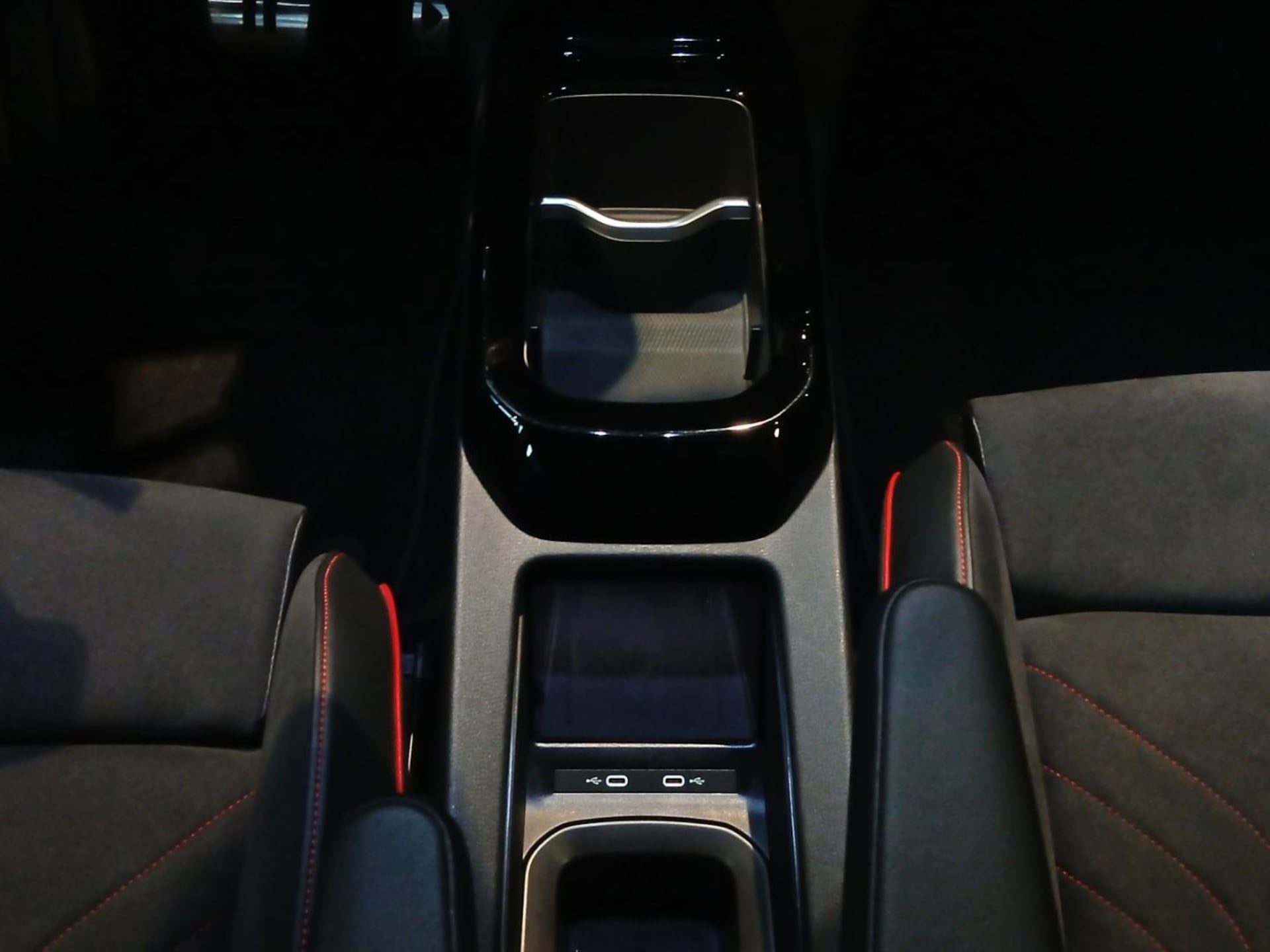 Volkswagen ID.4 GTX