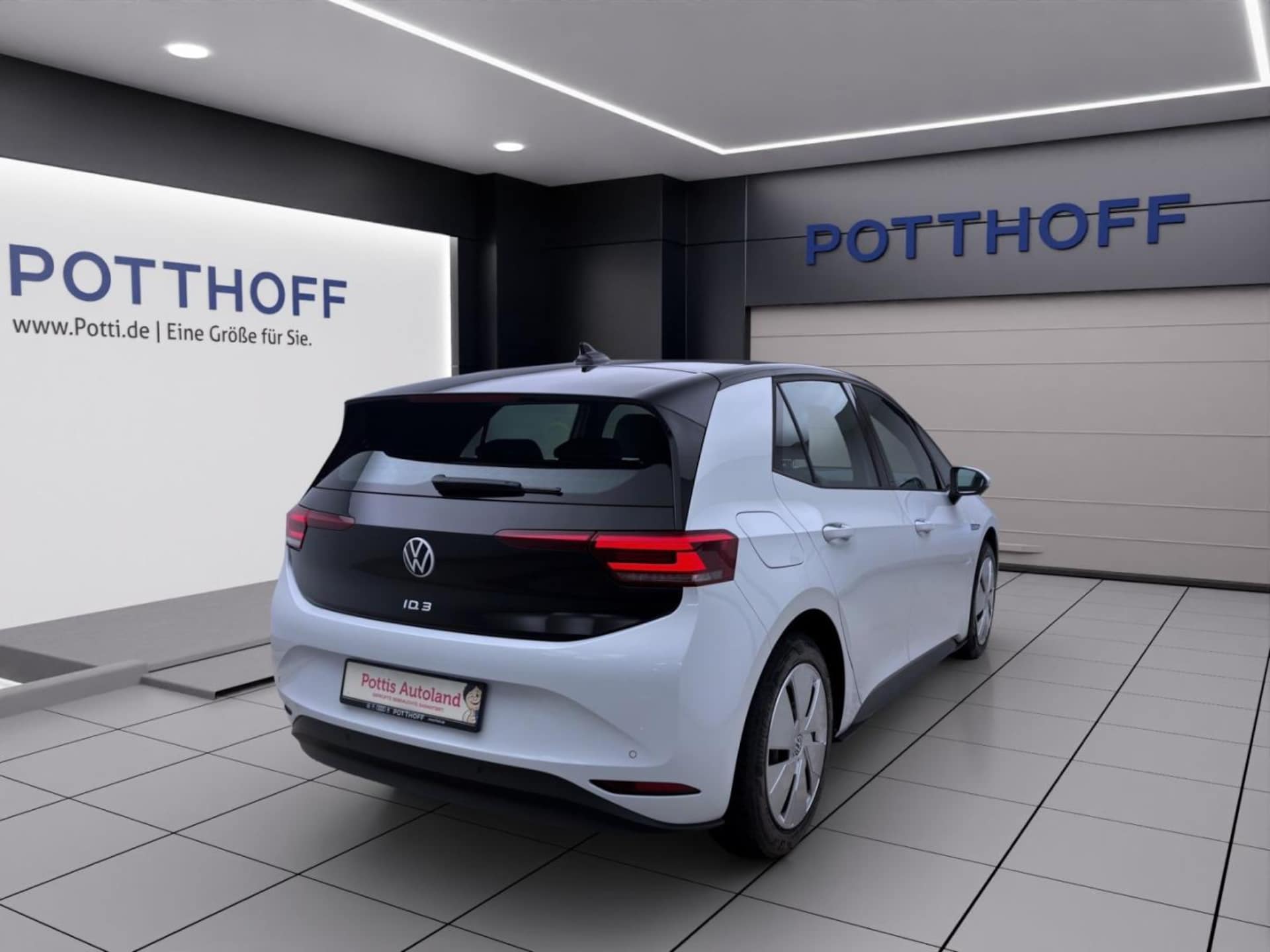 Volkswagen ID.3 Pro Performance