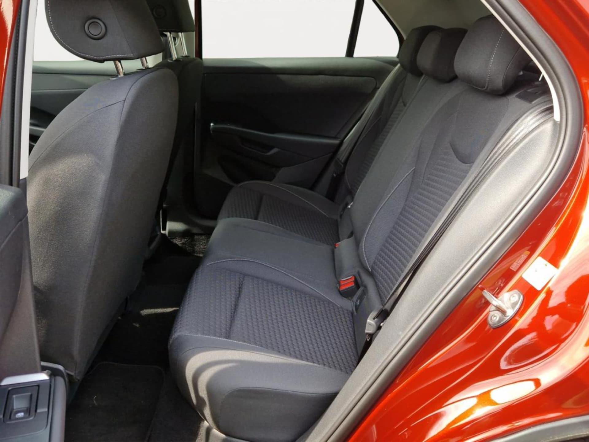 Volkswagen T-Roc Trend