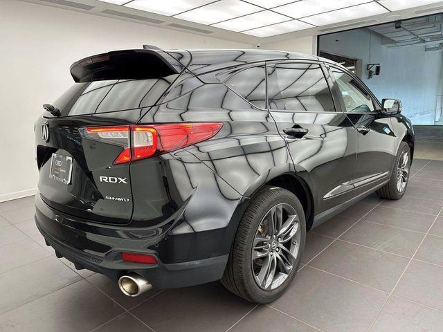 2020 Acura RDX