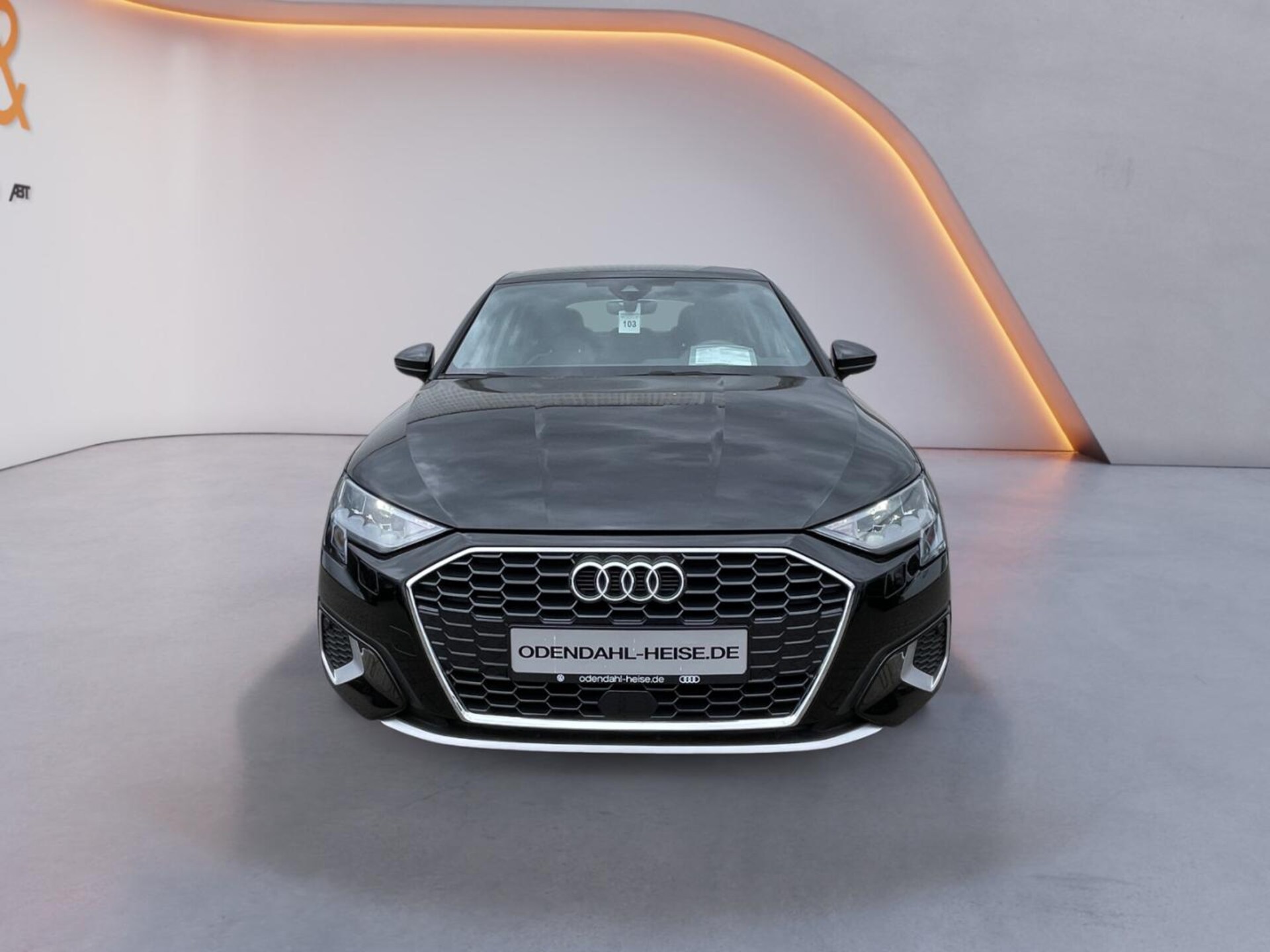 Audi A3 Sportback Advanced