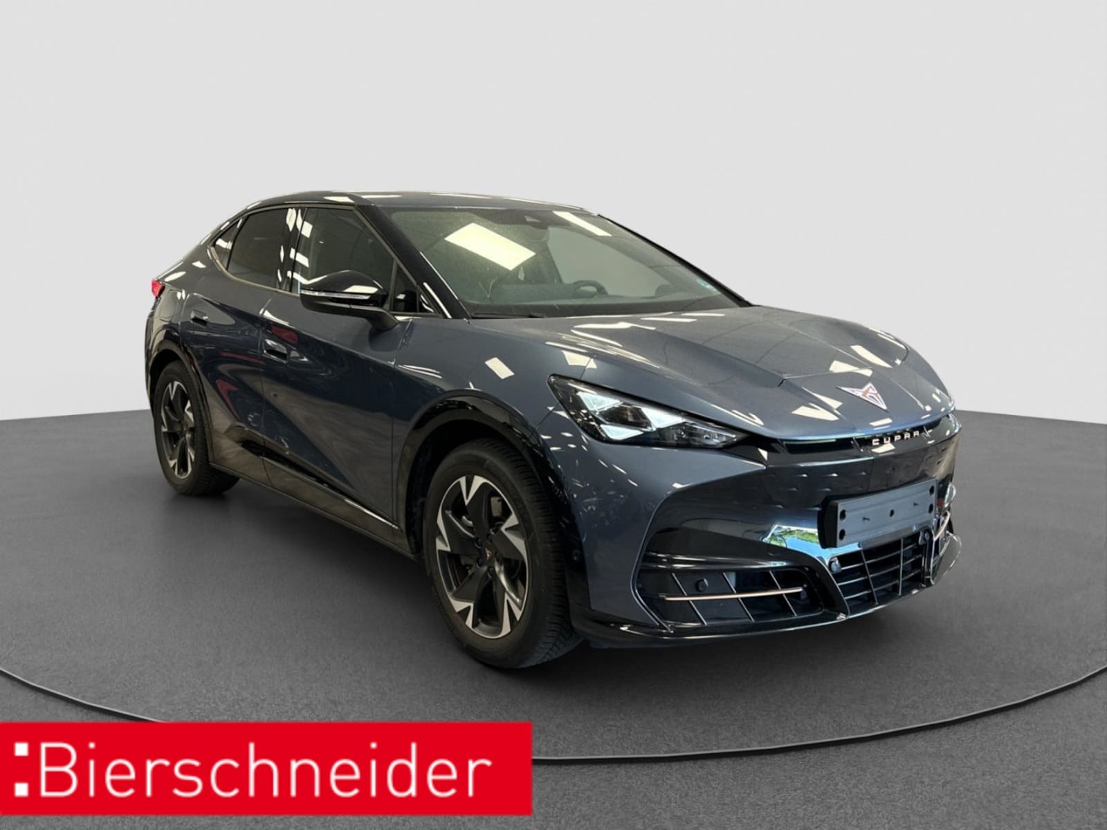 CUPRA Tavascan – Bild 4