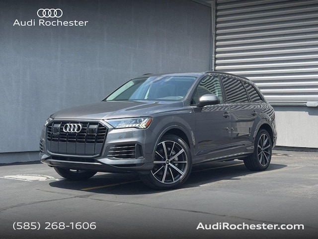 2023 Audi Q7