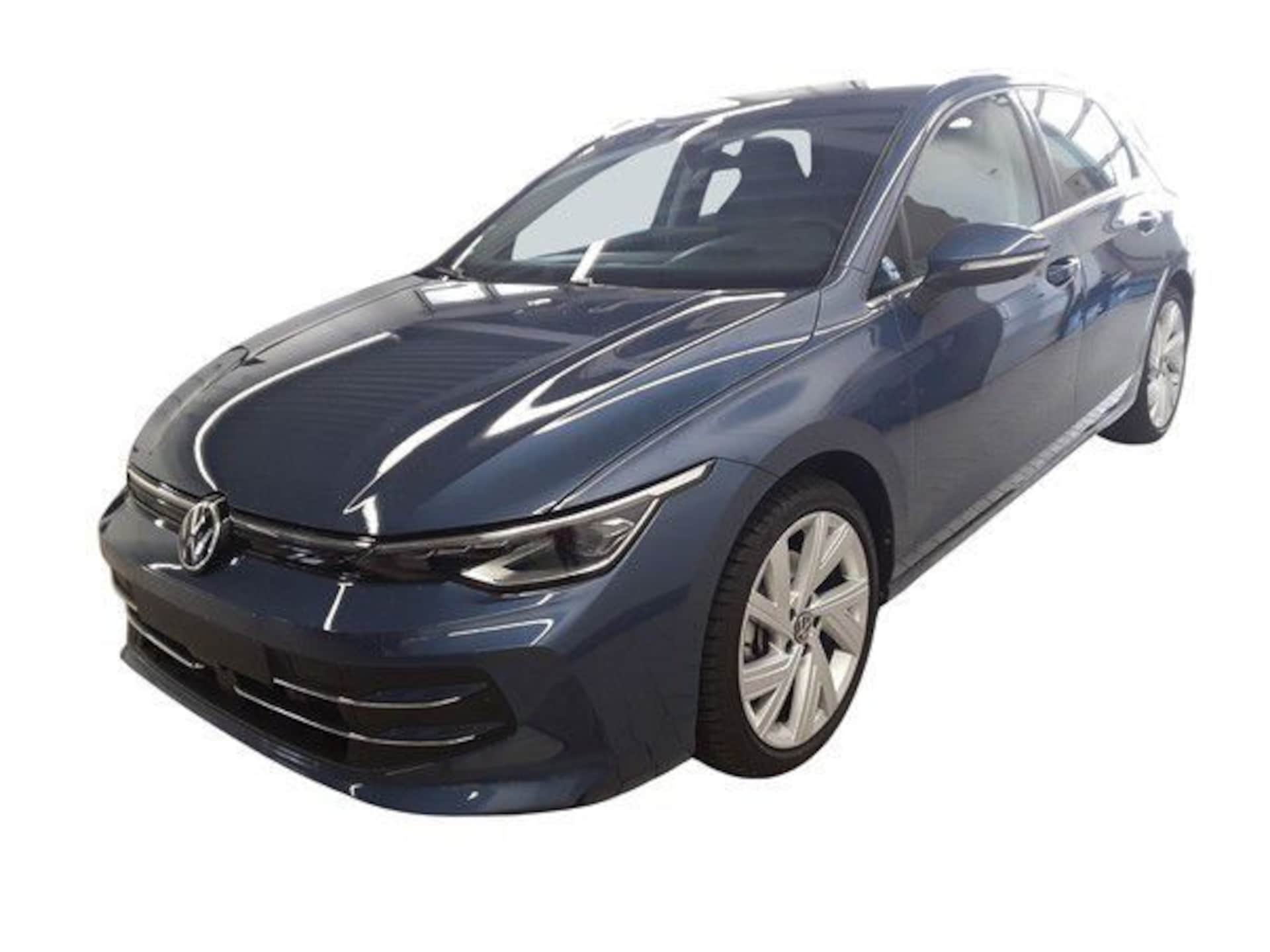Volkswagen Golf Style
