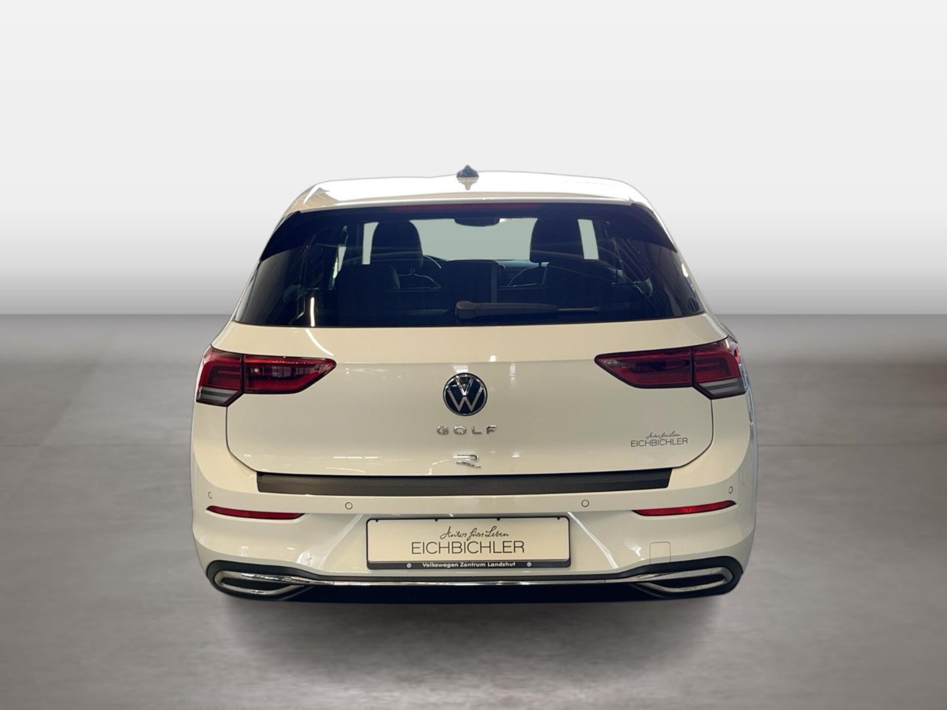 Volkswagen Golf Active