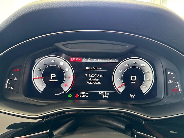 2026 Audi Q7 Premium Plus - Photo 19
