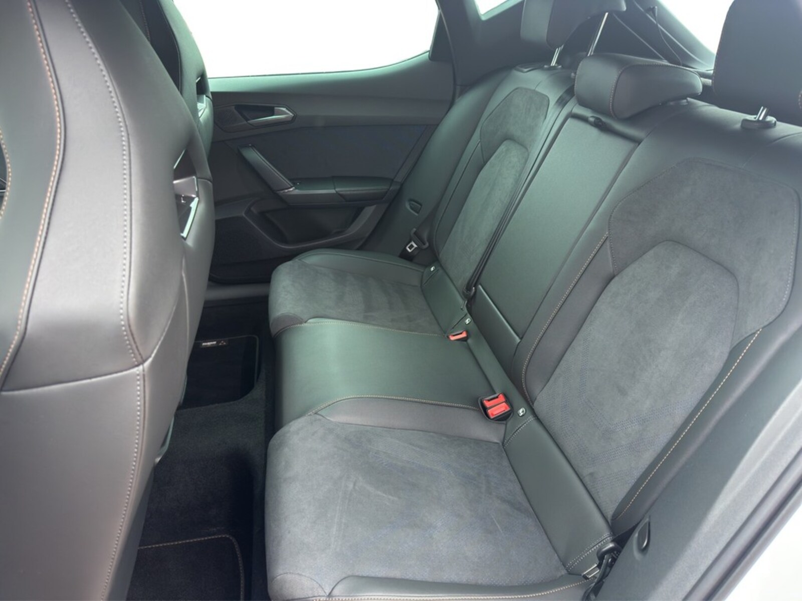 CUPRA Leon – Bild 15