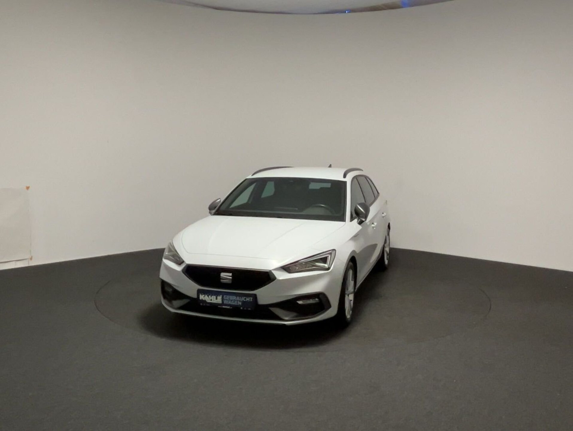 SEAT Leon Sportstourer FR