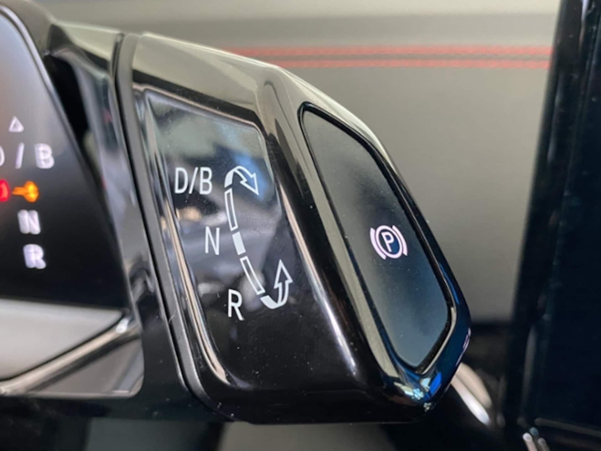 Volkswagen ID.4 GTX