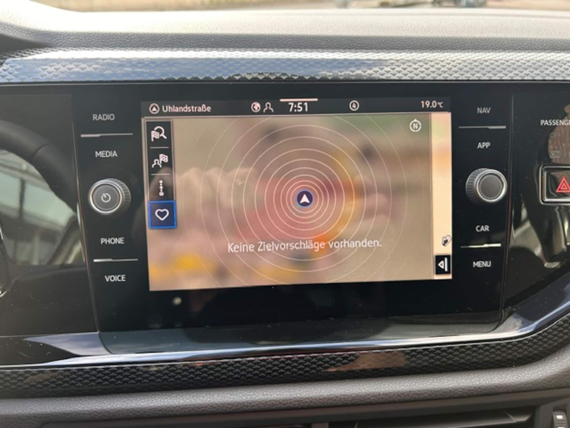 Volkswagen Polo Life