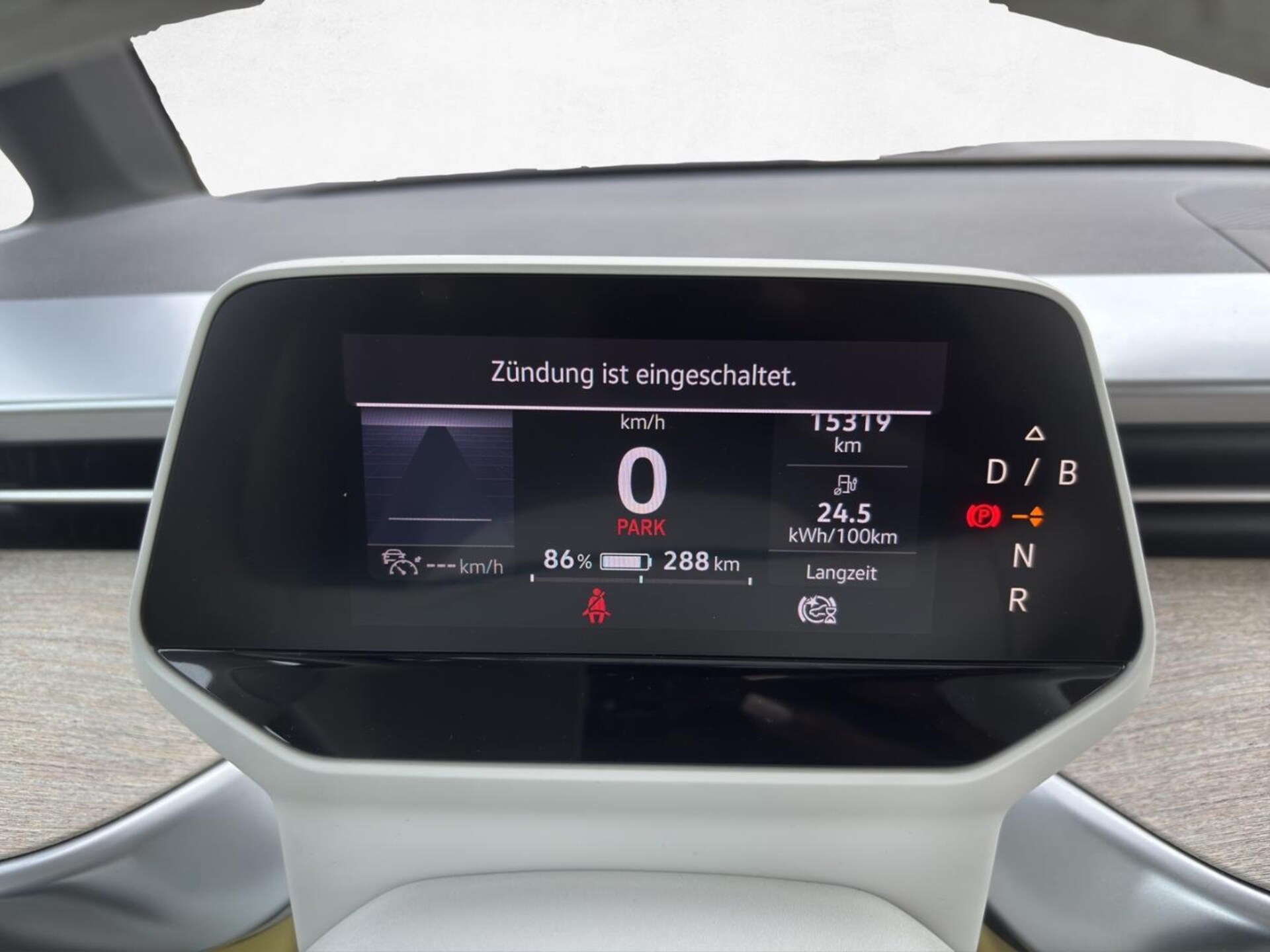 Volkswagen ID. Buzz Pro