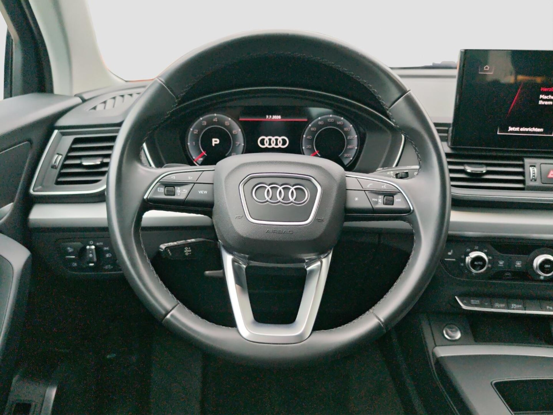 Audi Q5 SUV