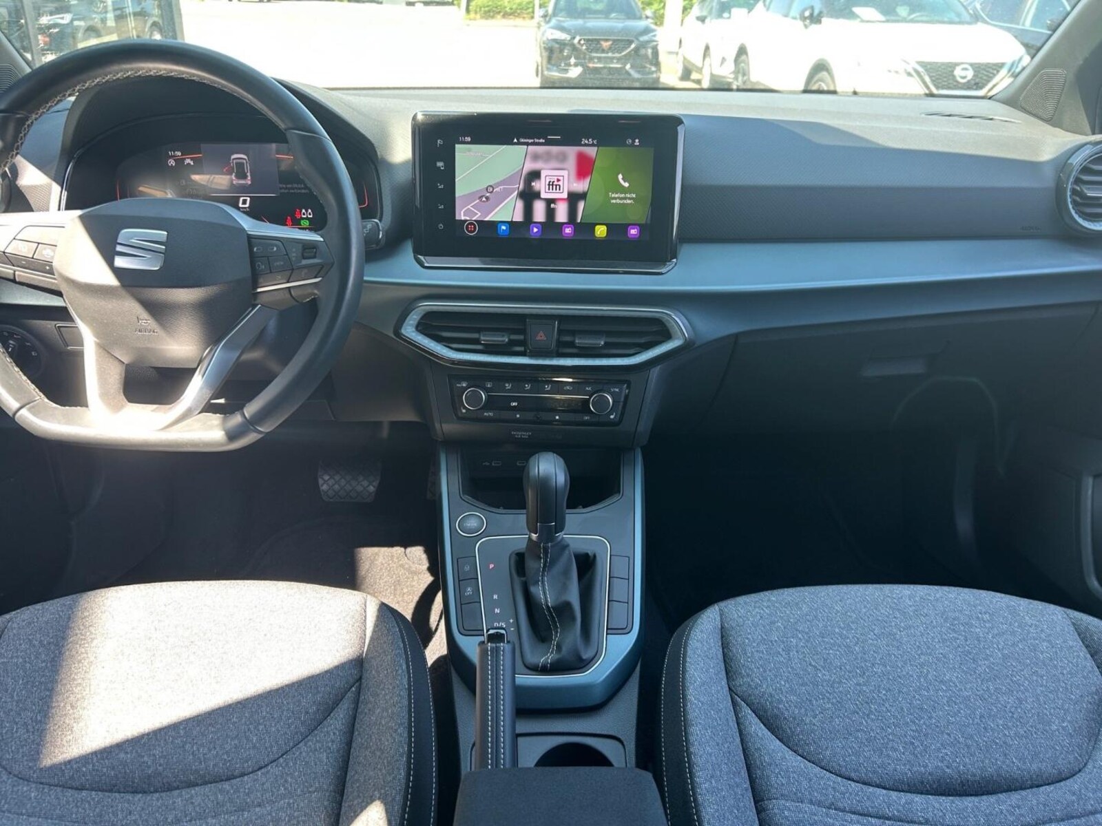 SEAT Arona – Bild 15