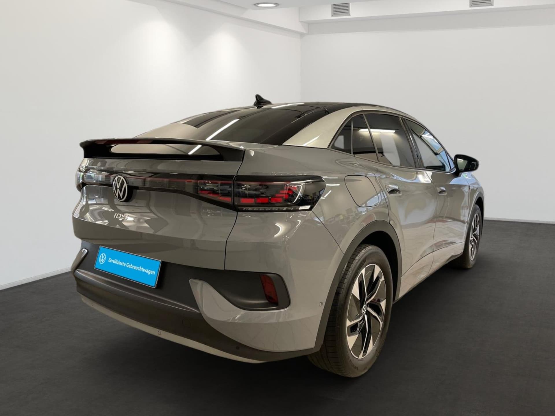 Volkswagen ID.5 Pro Performance