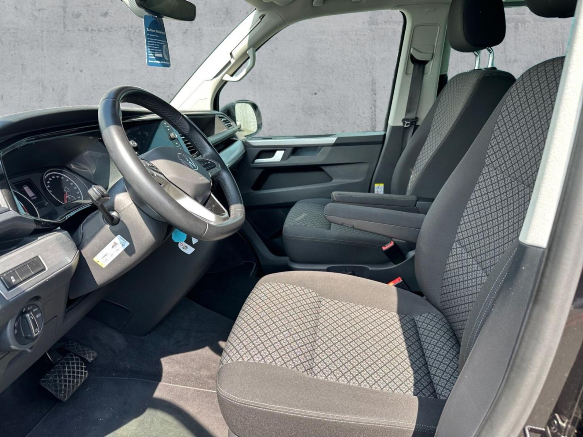 Volkswagen T6.1 California Beach
