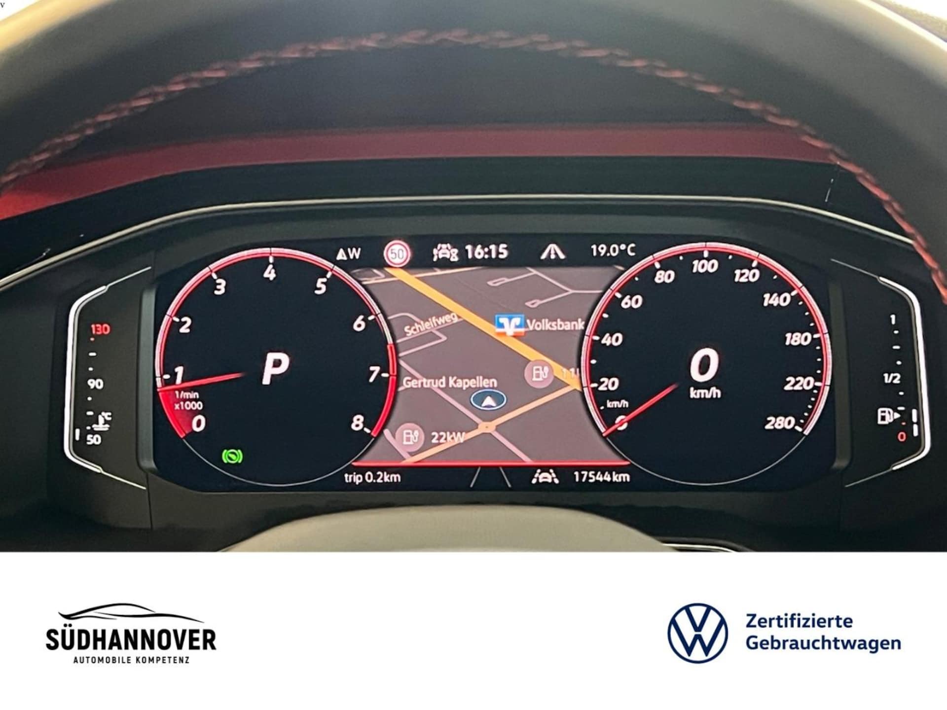 Volkswagen Polo GTI