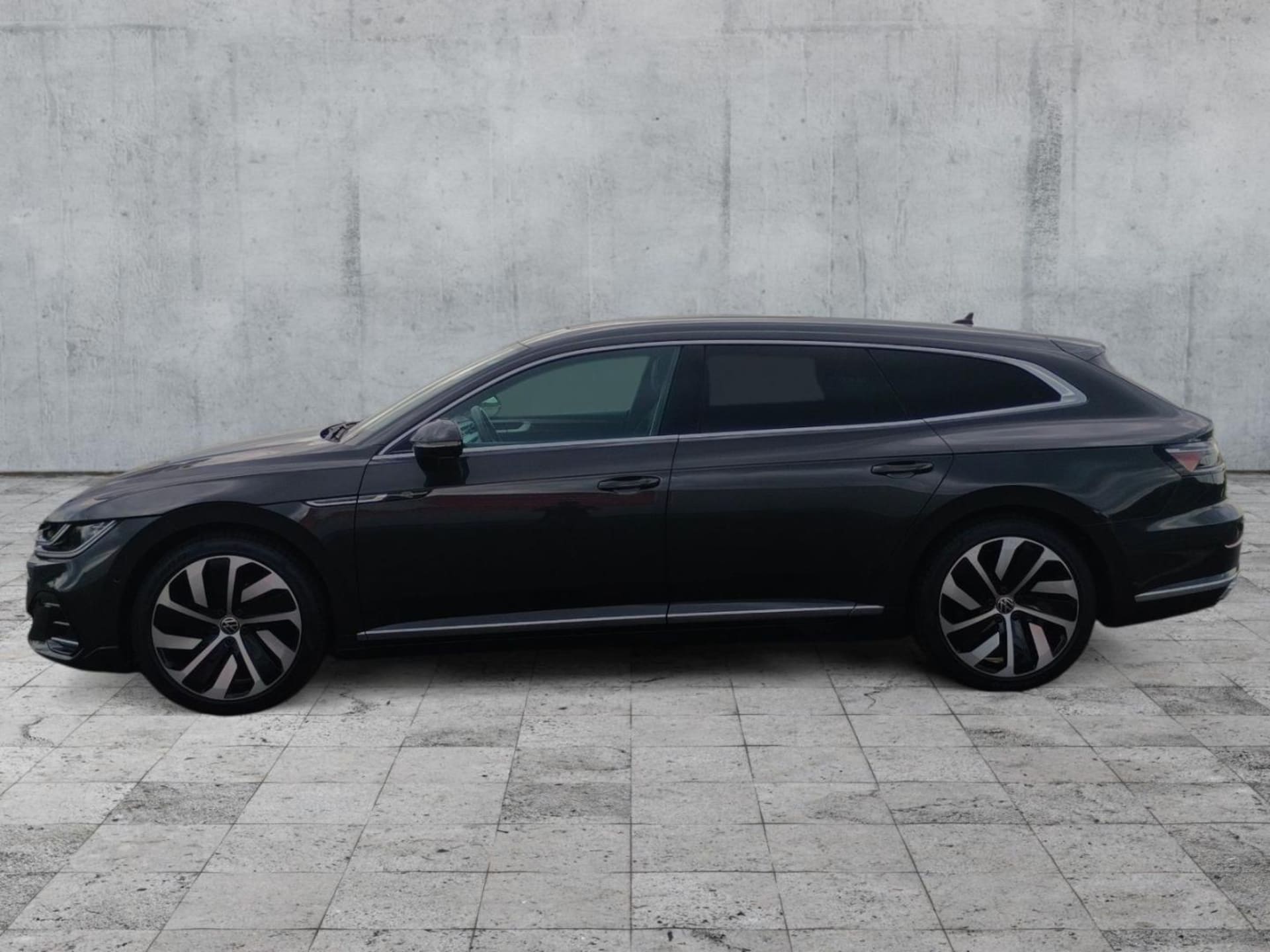 Volkswagen Arteon Shooting Brake R-Line