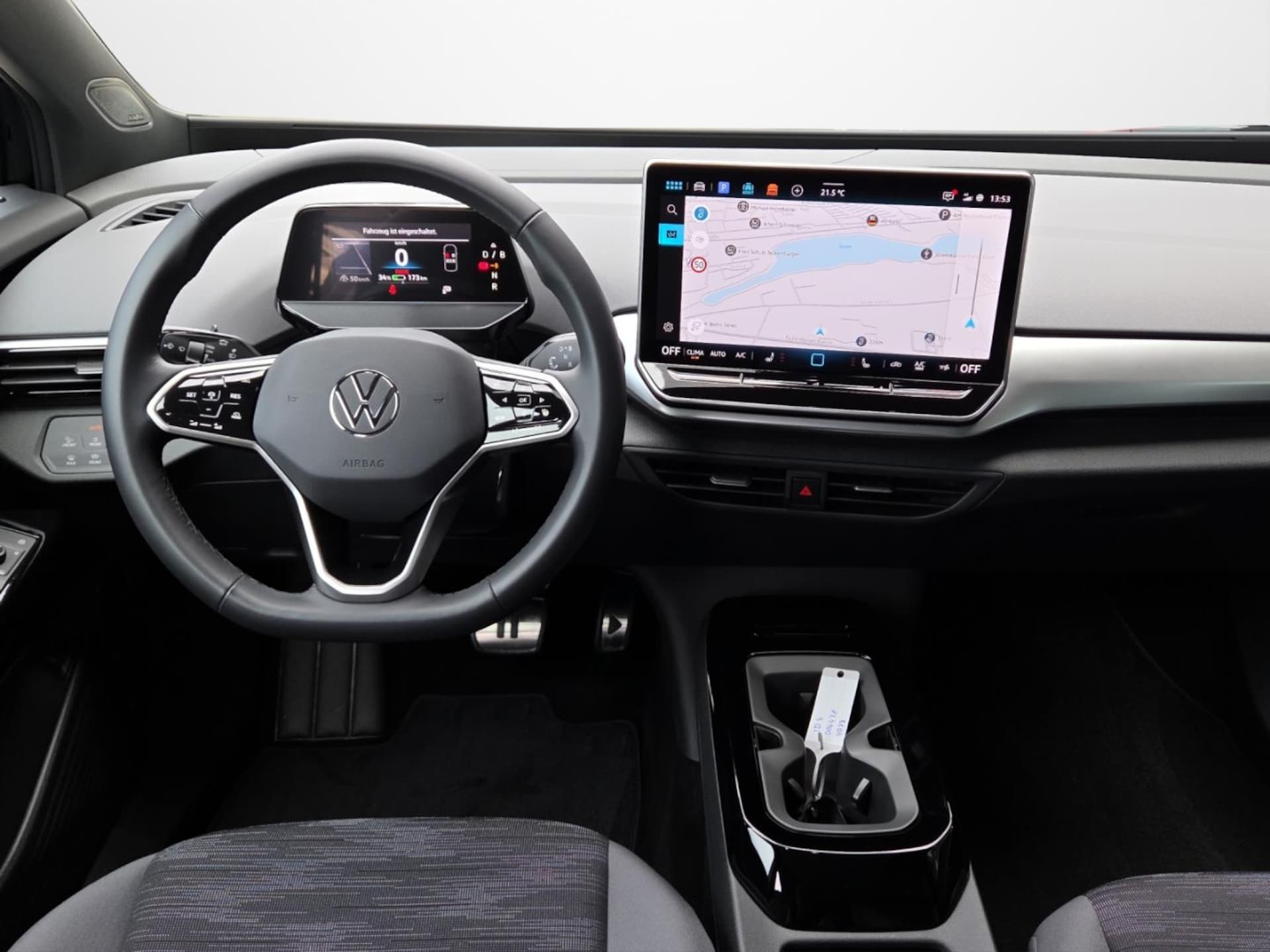 Volkswagen ID.4 Pro