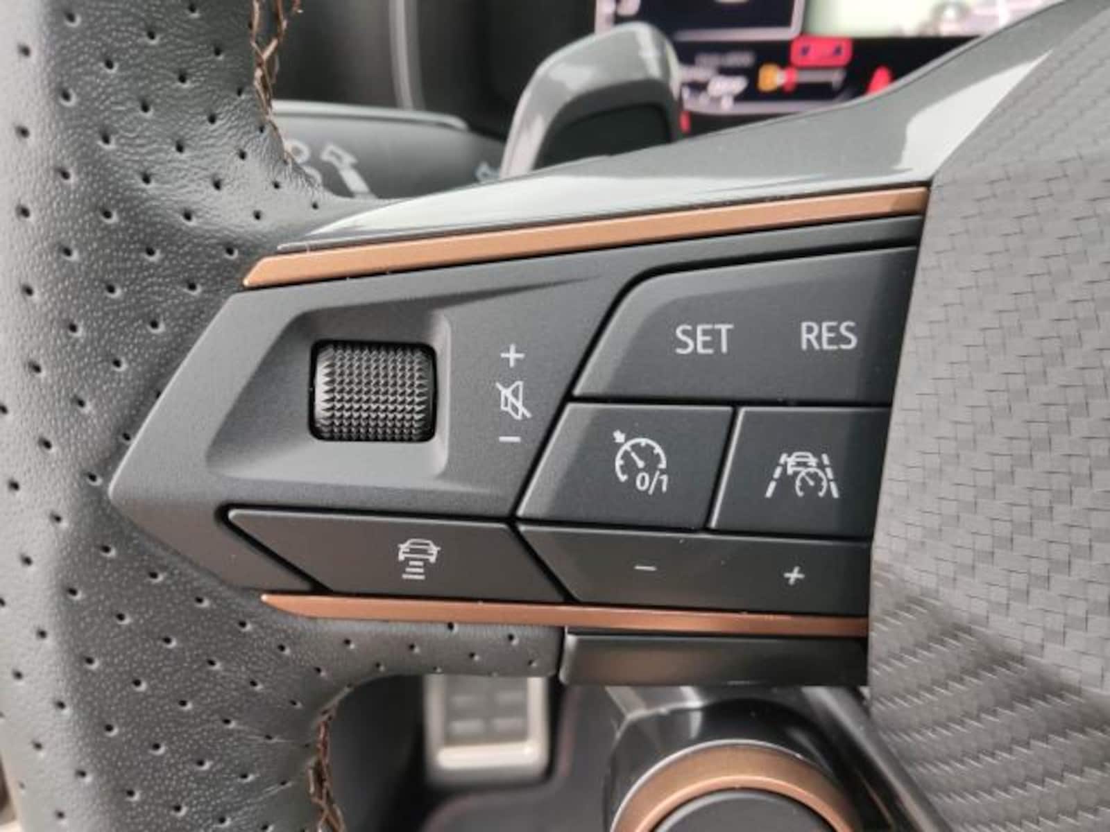 CUPRA Leon Sportstourer – Bild 17