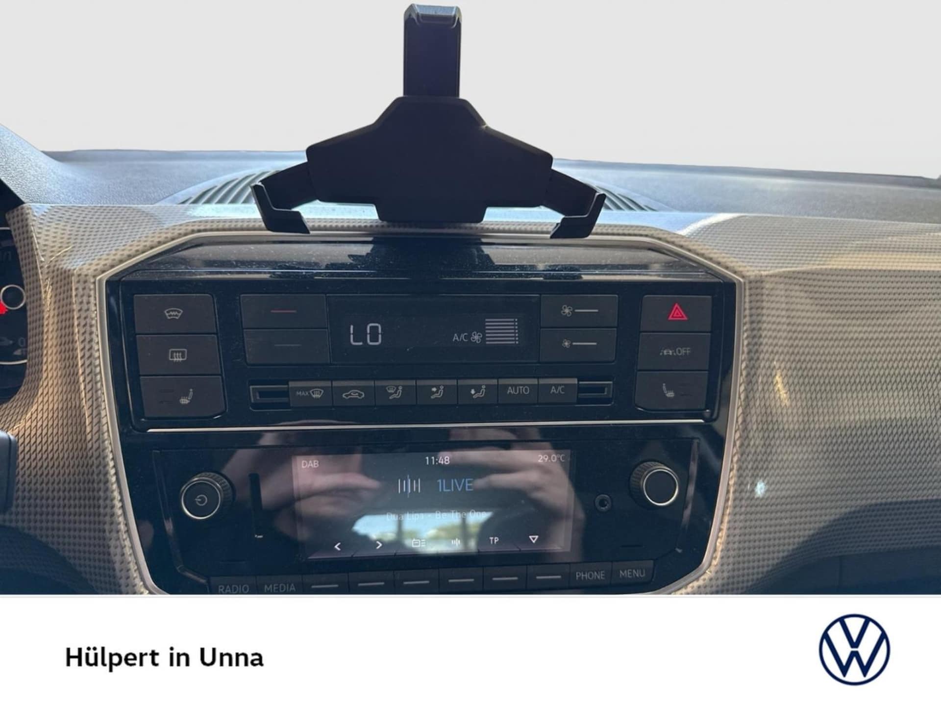 Volkswagen e-up! Edition