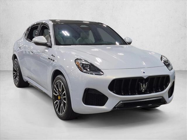 2023 Maserati Grecale