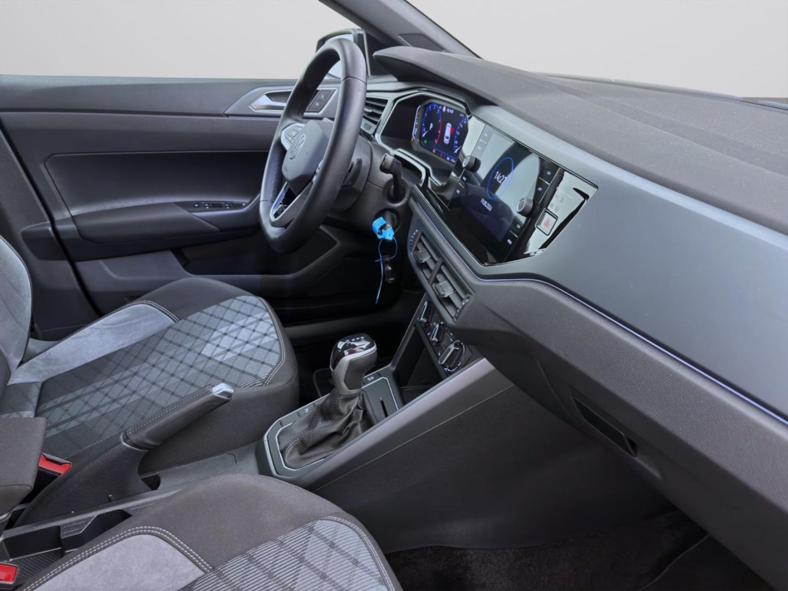 Volkswagen Polo – Bild 17