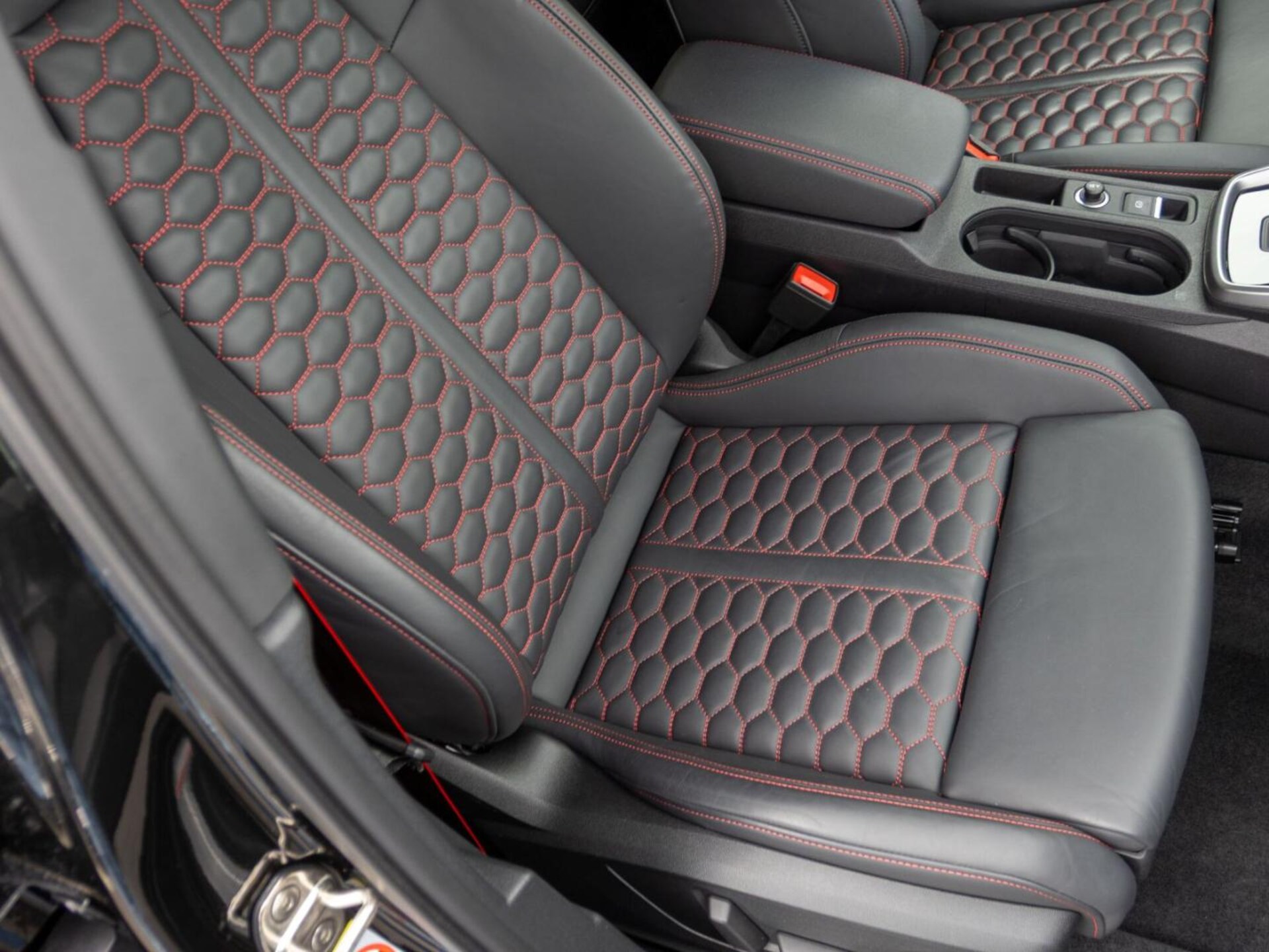 Audi RS 3 Sportback