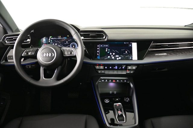 2026 Audi A3 Sedan