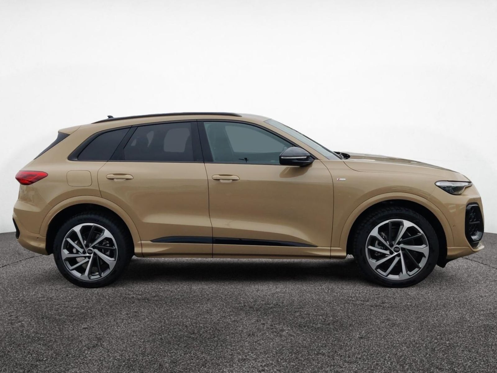Audi Q5 – Bild 8