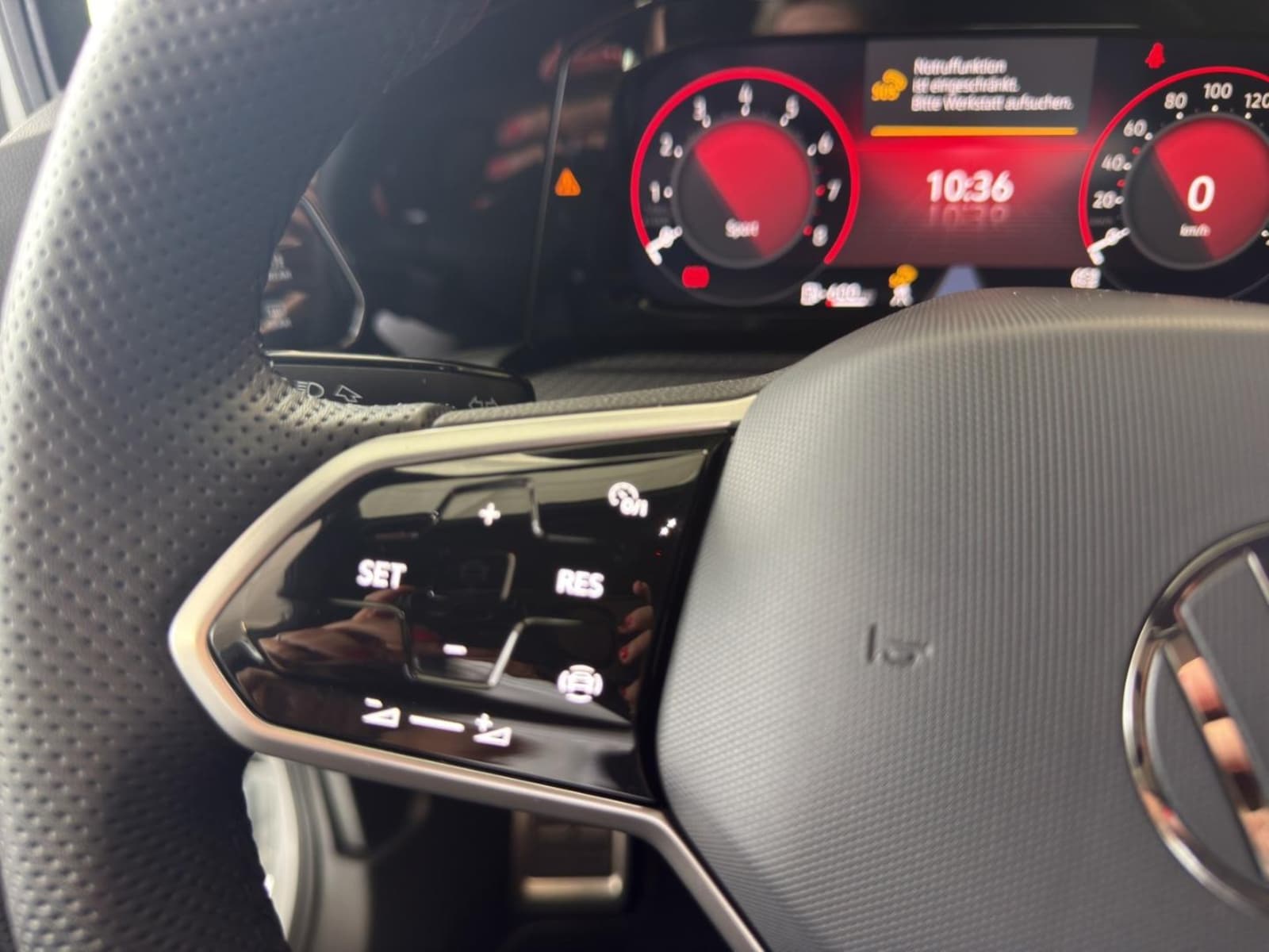 Volkswagen Golf – Bild 19