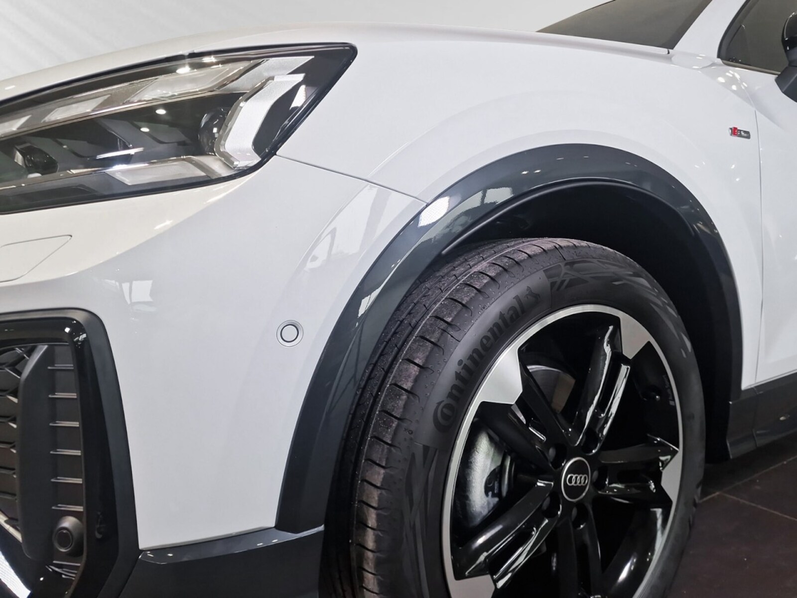 Audi Q2 – Bild 6